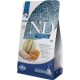 N&D Ocean Cat treska, krevety, tekvica a žltý melón, Kitten 1,5 kg