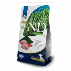 N&D Spirulina jahňacie Puppy Mini 2kg krmivo pre psov