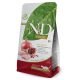 N&D Cat Prime kuracie & granátové jablko adult kastrované 5 kg Grainfree