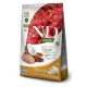N&D Dog Grain Free Quinoa Skin & Coat Prepelica 7 kg Krmivo Pre Psov