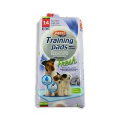 Panzi podložka Fresh pre psy 40×60cm (14ks)