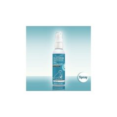 Platinum OralClean+Care Forte sprej na čistenie zubov 65ml