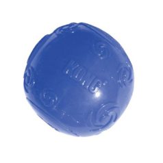 KONG Squeezz Ball Medium 