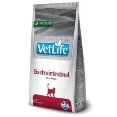 Vet Life Natural Diet Cat Gastrointestinal 400g