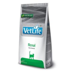 Vet Life Natural Diet Cat Renal