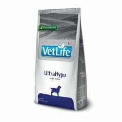Vet Life Natural Diet Dog Ultrahypo 2 kg