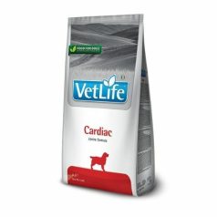 Vet Life Natural Diet Dog Cardiac 2kg