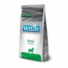 Vet Life Natural Diet Dog Renal 12kg