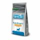 Vet Life Natural Diet Dog Hypoallergenic Fish&Potato 12kg