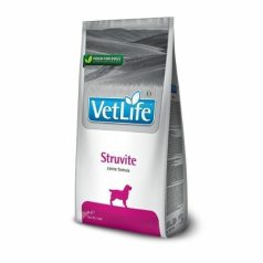 Vet Life Natural Diet Dog Struvite 12kg