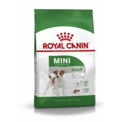 Royal Canin Mini Adult 8 kg krmivo pre psov