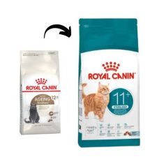 Royal Canin Ageing Sterilised 11+ 400 g