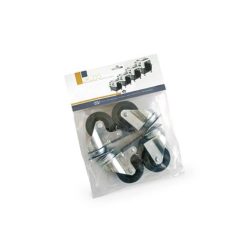 Sada koliesok pre SKUDO 4-5-6-7 (4 ks/sada)