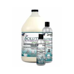 Double K The Solution kondicionér na srsť 236 ml