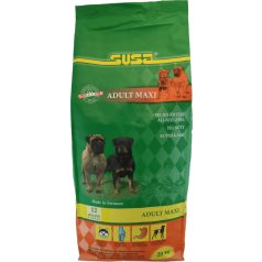 Susa Adult Maxi Krmivo pre psov 20 kg