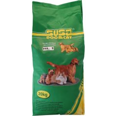 Susa HL1 Krmivo pre psov 20 kg