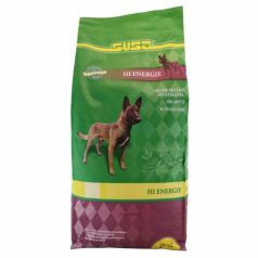 Susa HI Energy Krmivo pre psov 20 kg