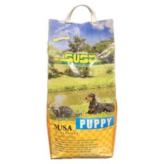 Susa Puppy Krmivo pre psov 10 kg