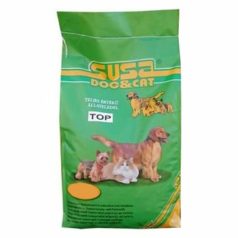 Susa Top bez obilnín 15 kg krmivo pre psov