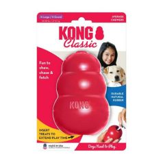 KONG Classic XS