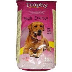 Trophy Dog High Energy 20 kg 32/15 krmivo pre psov