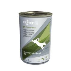  Trovet Hypoallergenic Horse & Potato Diet HPD konzerva pre psov 400 g