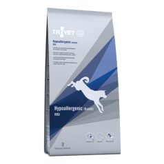   Trovet Hypoallergenic Rabbit & Rice Diet / RRD krmivo pre psov 3 kg