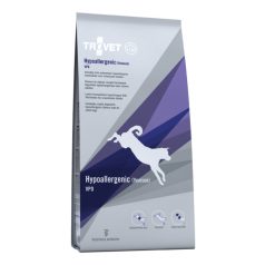   Trovet Hypoallergenic Venison & Potato Diet / VPD krmivo pre psov 3 kg