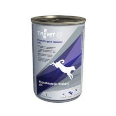   Trovet Hypoallergenic Venison & Potato Diet / VPD konzerva pre psov 400 g