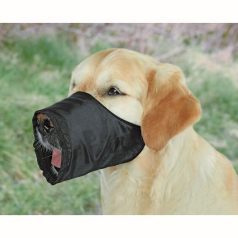 Trixie Nylonový náhubok S-M