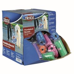 Trixie sáčky na exkrementy 1 rolka/20 sáčkov