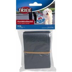   Trixie náhradné sáčky na exkrementy 24 ks pre držiak 2342