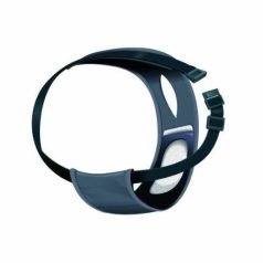 Trixie Háracie nohavičky S–M čierne 32–39 cm