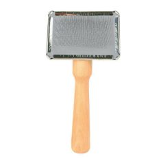 Trixie kefa a hrebeň 6×13 cm