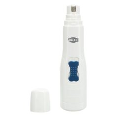   Trixie Claw Grinder – pilník na pazúriky (na batérie) pre psov a mačky (14 cm)