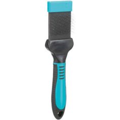 Trixie plastová kefa 5×20 cm