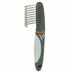 Trixie Hrebeň na rozčesávanie plstnatej srsti 19 cm