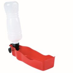 Trixie cestovná miska na vodu 500 ml