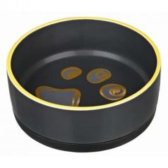   Trixie keramická miska Jimmy s gumovou podložkou 0,75 l / 16 cm