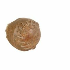 Trixie lisovaná baseball loptička 4,5 cm / 70 g