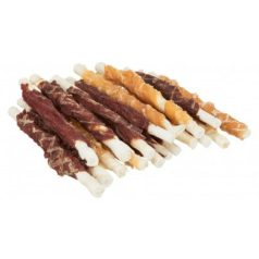 Trixie Denta Fun Pamlsky mix 10cm/250g