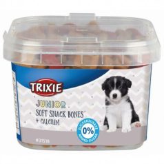 Trixie Junior Soft Snack kostičky s vápnikom 140 g