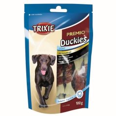 Trixie Premio Duckies Light 100g