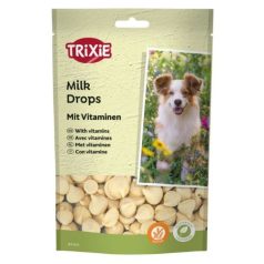 Trixie mliečne dropsy 200 g