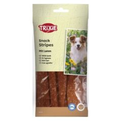 Trixie Maškrta Stripes Jahňacie 100 g / 10 ks