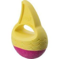 Trixie Aqua Toy Shark Fin - vodná hračka pre psov 18 cm