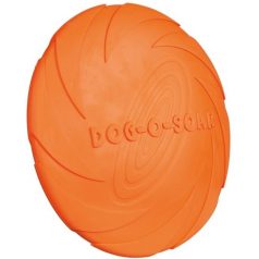 Trixie Doggy Disc - plávajúci gumový disk pre psov 18cm