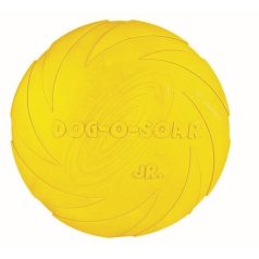 Trixie Doggy Disc - plávajúci gumový disk pre psov 22cm