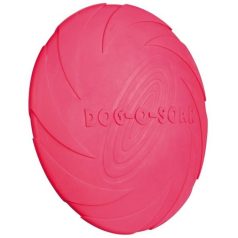 Trixie Doggy Disc - plávajúci gumový disk pre psov 24cm