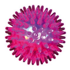 Trixie Svietiaca ježková lopta 5cm